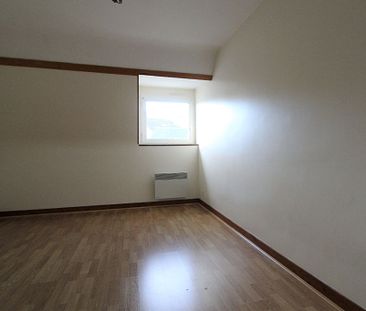 Location appartement 2 pièces, 32.00m², Montrichard Val de Cher - Photo 4