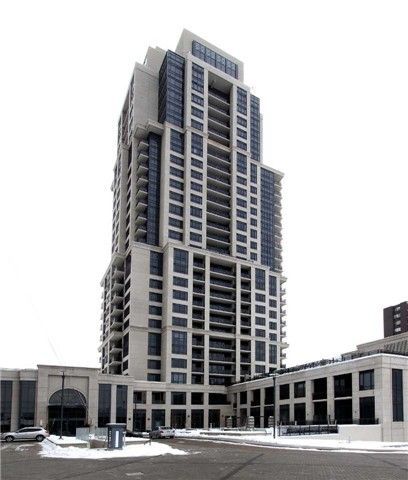 For Lease - 6 Eva Road Unit# 1002, Toronto, Ontario - Photo 4
