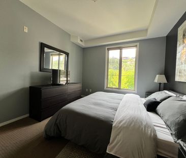 Attention STUDENTS Fully Furnished 2 Bed Condo with Pool and Gym - Photo 4