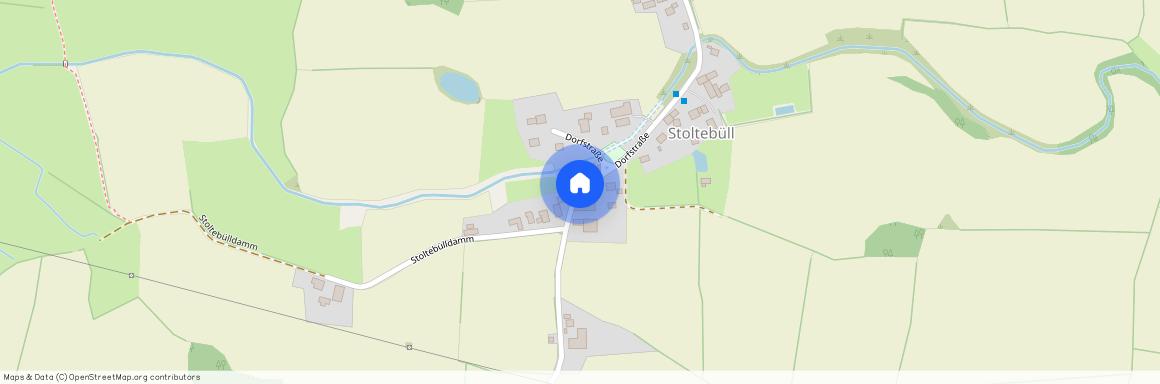 24409 Schleswig-Holstein - Stoltebüll