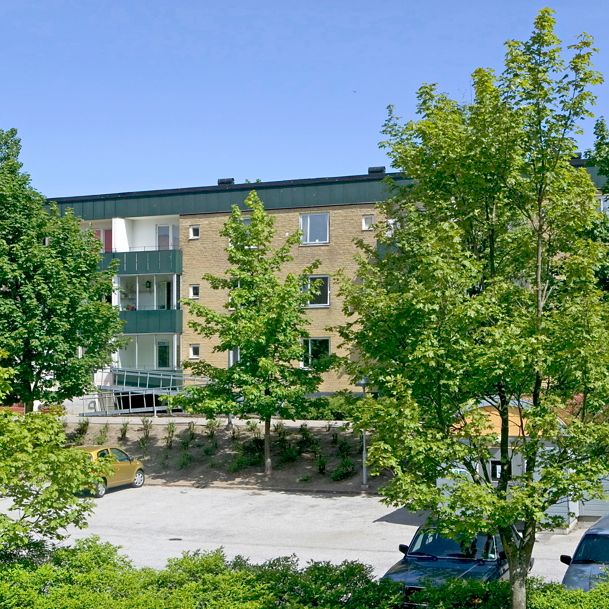 Sörbäcksgatan 19, Kroksbäck - Foto 2