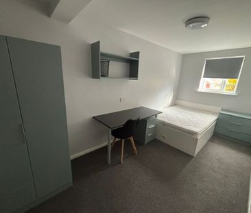 6 Albert Square, NG7 2FH, NOTTINGHAM - Photo 6