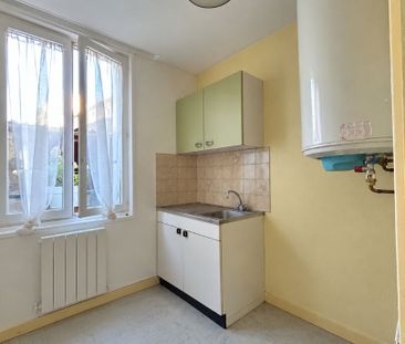 Location Appartement 1 pièce 26m² - Photo 1