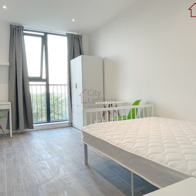 1 Bedroom Studio - Photo 1