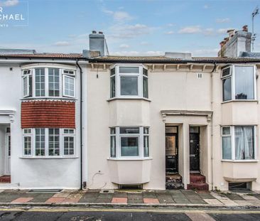 5 bedroom terraced house to rent - Photo 4