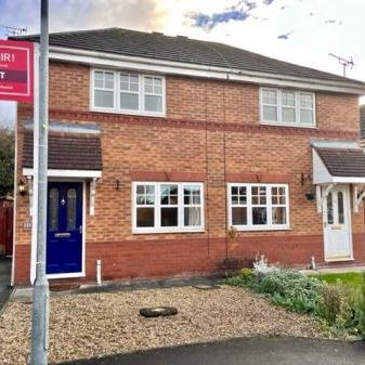 Coleridge Close, Ettiley Heath, CW11 - Photo 1