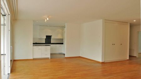 Grosszügige 5.5 Zimmerwohnung im Emmersberg - Photo 2