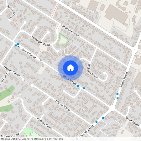 53a Brent Street, Tas 7010, Glenorchy