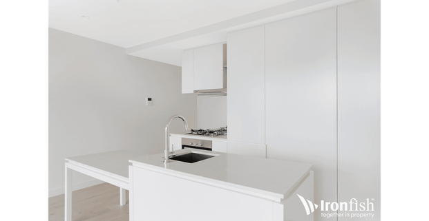 ONE BEDROOM PLUS STUDY IS ALL YOURS!! - Photo 1