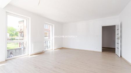 Mieszkanie małopolskie Skawina powierzchnia 74.48 m² C206-WM-92624 - Фото 3