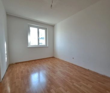 Sehr gut aufgeteilte 2-Zimmer-Miet Wohnung mit Ausblick - für Junge... - Photo 3
