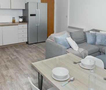 1 bedroom private hall to rent - Photo 3