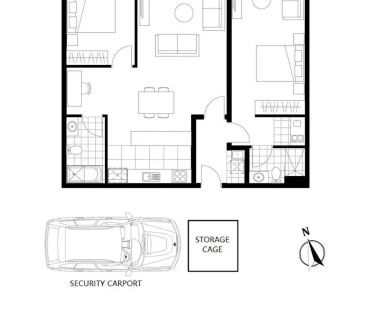 “One Bedroom One Bathroom Apartment coming out!” - Photo 5