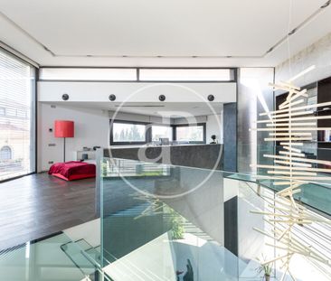 House for Rent in Valldoreix - Photo 1