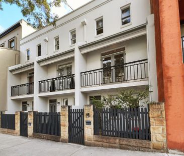 3/52-56 Jeffreys Street, Kirribilli, NSW 2061 - Photo 6
