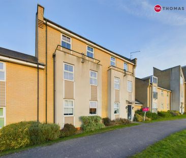 2 bedroom apartment to rent - Photo 6