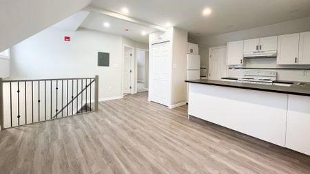 Fully Renovated 2 Bedroom Unit In Mc Cauley - Photo 5