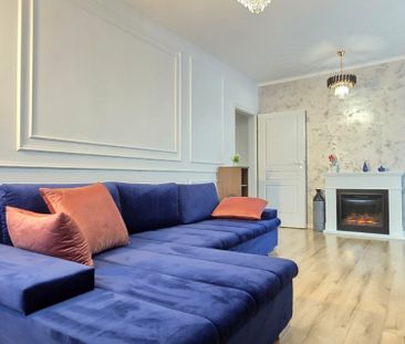 Apartament de inchiriat, 2 camere Dacia - Photo 1