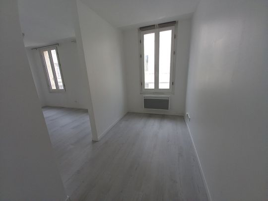 Location appartement 2 pièces, 35.20m², Magny-en-Vexin - Photo 1