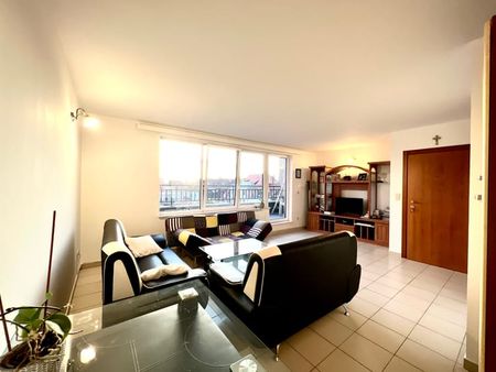 Penthouse te huur - Photo 2