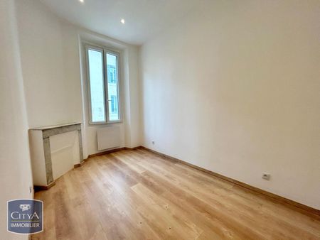 Location Appartement 3 pièces 47m² CANNES 06400 - Photo 5