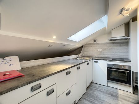 Location Appartement 3 pièces 26m² CHAMPEIX 63320 - Photo 2