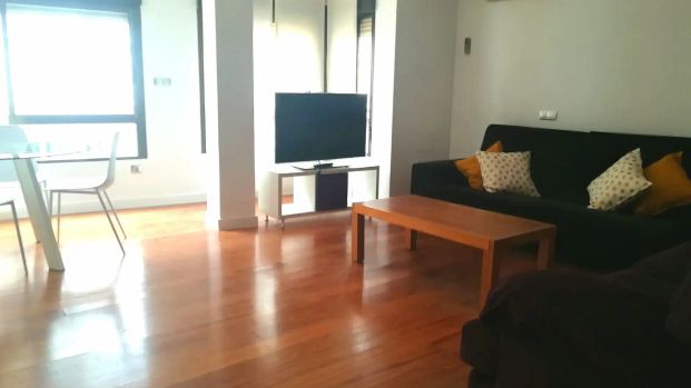 Piso de alquiler en Calle Madre de Dios, La Catedral - Photo 1