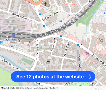 Dews Road, Salisbury - Photo 1