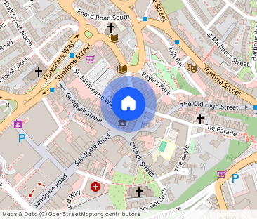 2 bedroom flat for rent - Photo 1