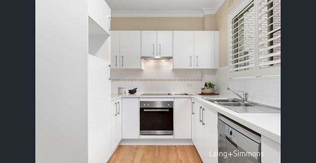 A unique hideaway with privacy and lifestyle - Photo 1