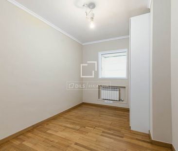 Excellent 4 Bedroom apartment with 123m² terrace for rent in Sant Gervasi - La Bonanova - Photo 5