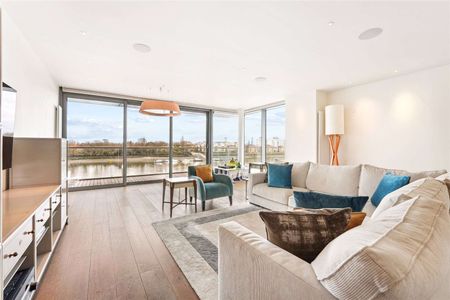 Milliners House, Eastfields Avenue, Wandsworth, London, SW18 1LP - Photo 2