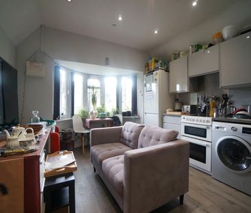 7D Apartment 7 Deiniol Road - Photo 4