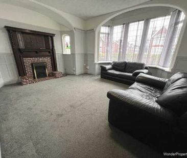 1 bedroom property to rent in Blackpool - Photo 2