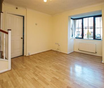 1 bedroom end of terrace house to rent - Photo 1