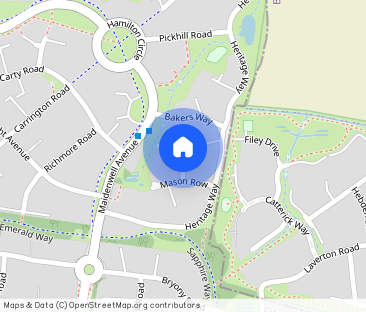 The Maltings, Hamilton, Leicester - Photo 1