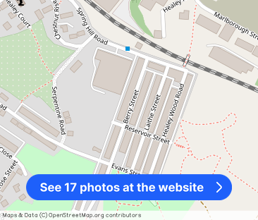 Berry Street, Burnley, BB11 - Photo 1