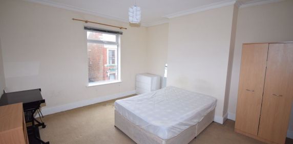 Room in a Shared House, Leeds, LS4 - Photo 2