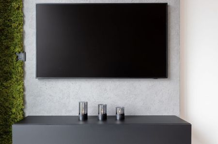 Panoramiczny widok | Siłownia w budynku 42 m² - Zdjęcie 5