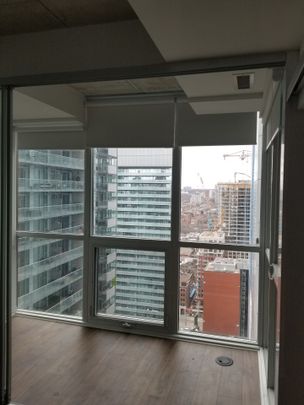 For Lease - 88 Blue Jays Way Unit# 3001, Toronto, Ontario - Photo 1