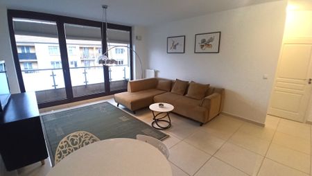 Apartament na Starym Mieście z miejscem garażowym - Photo 3