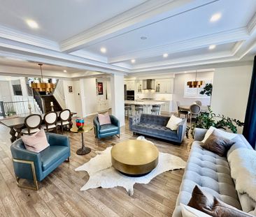 For Lease - 80 Pierre Berton Boulevard, Vaughan, Ontario - Photo 3