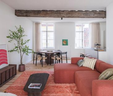 Huis te huur in Gent - Foto 3