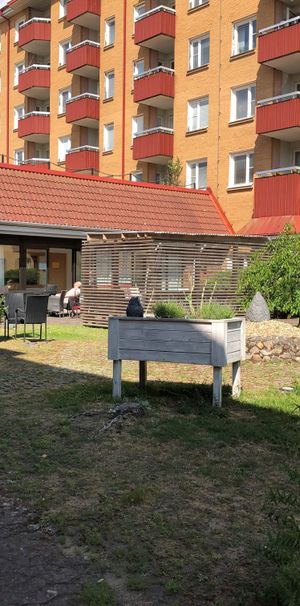 Pantarholmskajen 18 - Photo 1