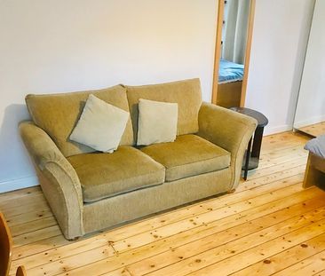 1 Bed Flat, Dron House, E1 - Photo 4