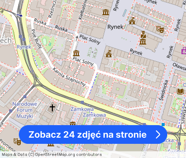 Nowy klimatyzowany apartament 70m2 ul. Braniborska - Zdjęcie 1