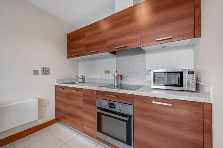 Studio to rent - Photo 3