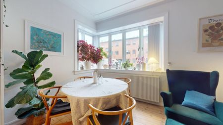 67m² Lejlighed | Vanløse - Photo 4