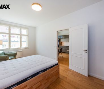Pronájem bytu 2+kk 53 m², Korunní 1257, Praha - Photo 5
