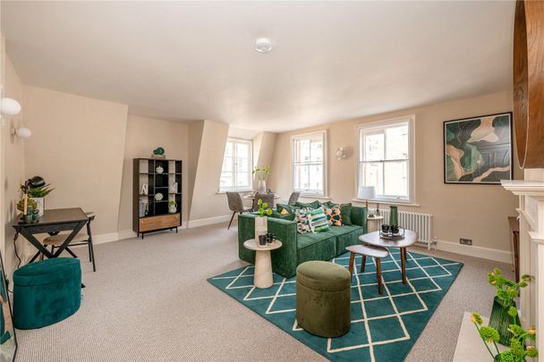 Frith Street, W1D - Photo 1